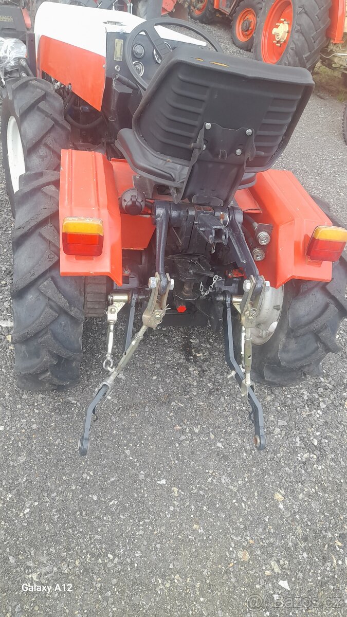 Malotraktor - 2