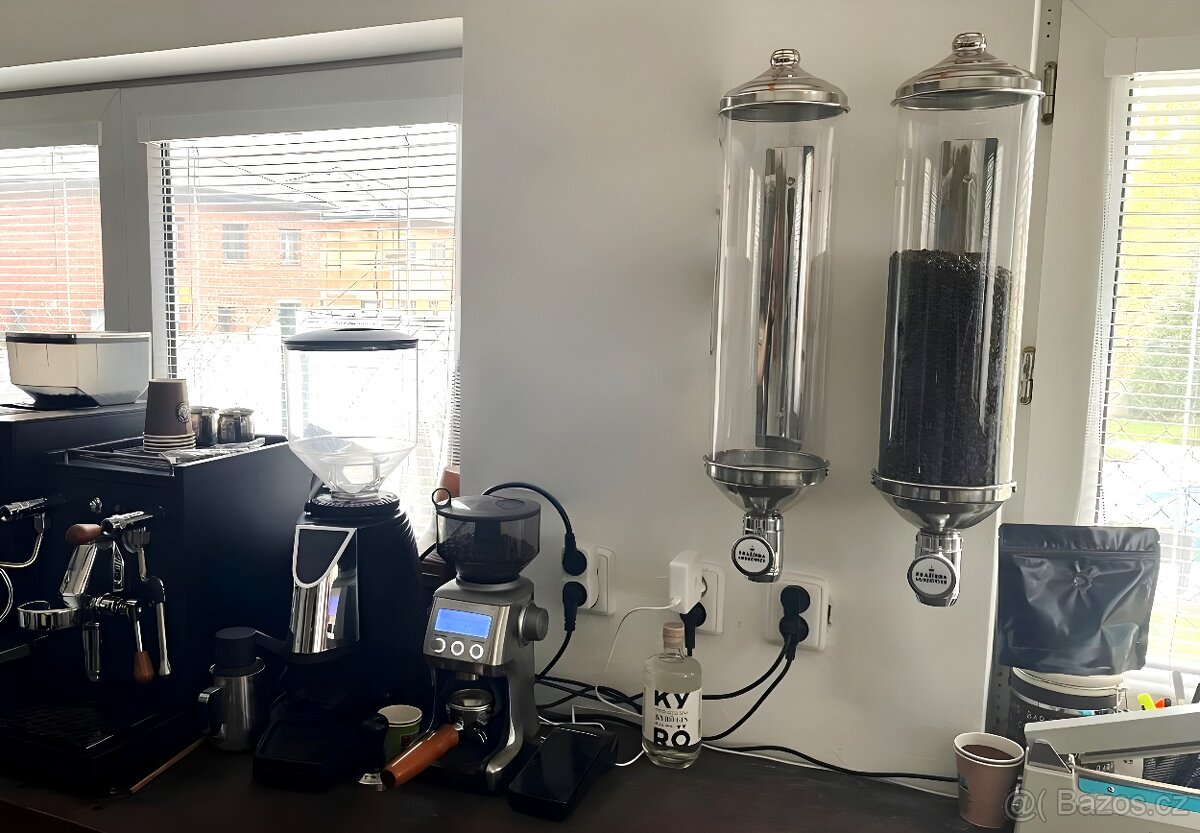 EverRoast Silo Na Kávu - 2