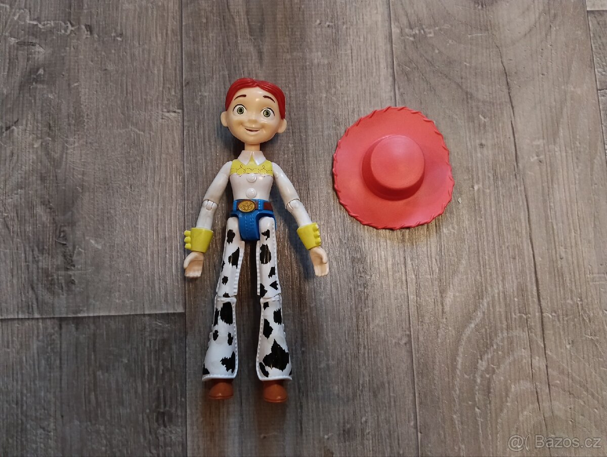 Set figurek Toy story - 2