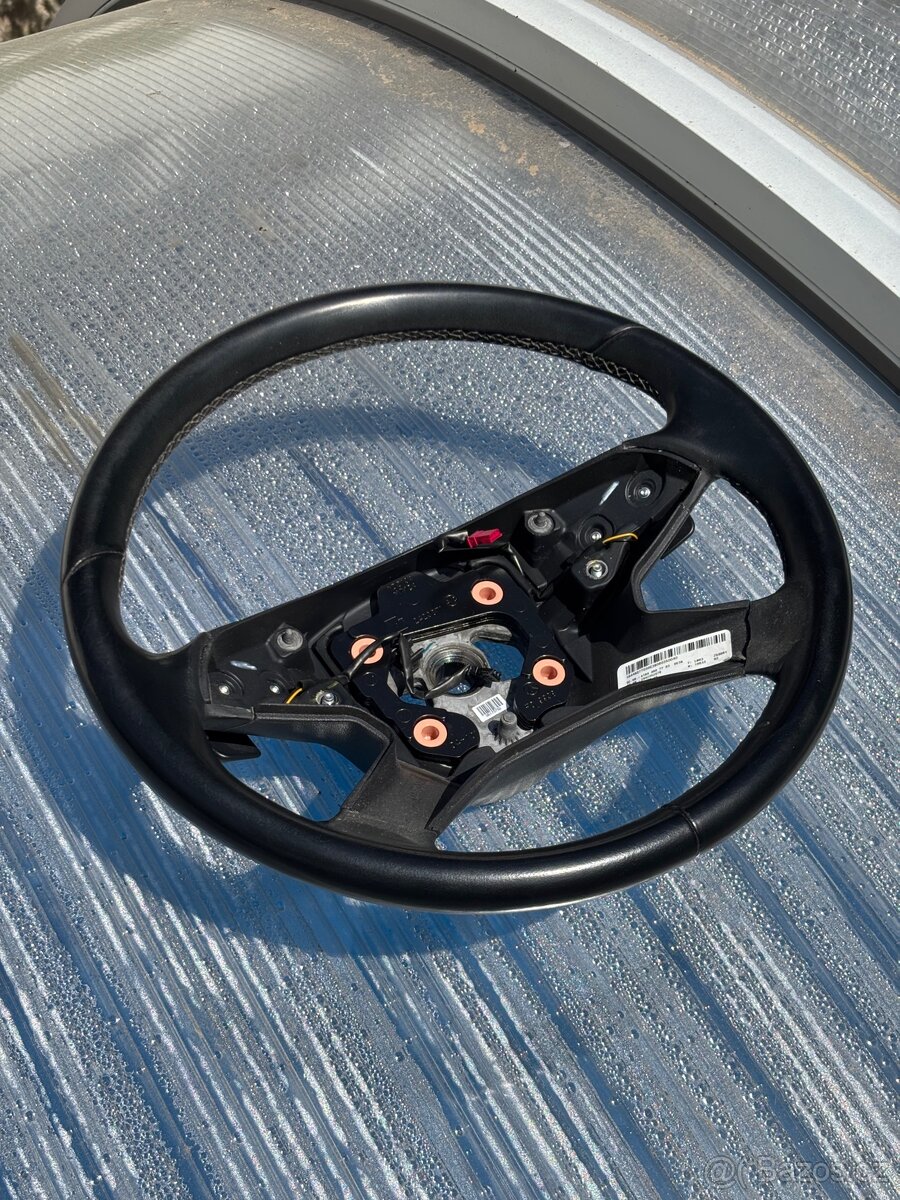Volant Mercedes M GL R - 2