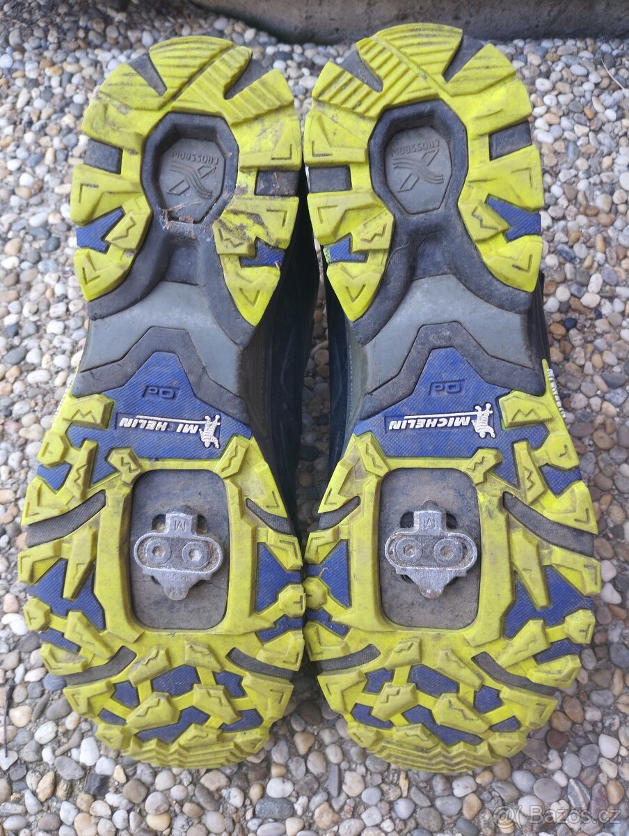 Tretry Northwave - 2