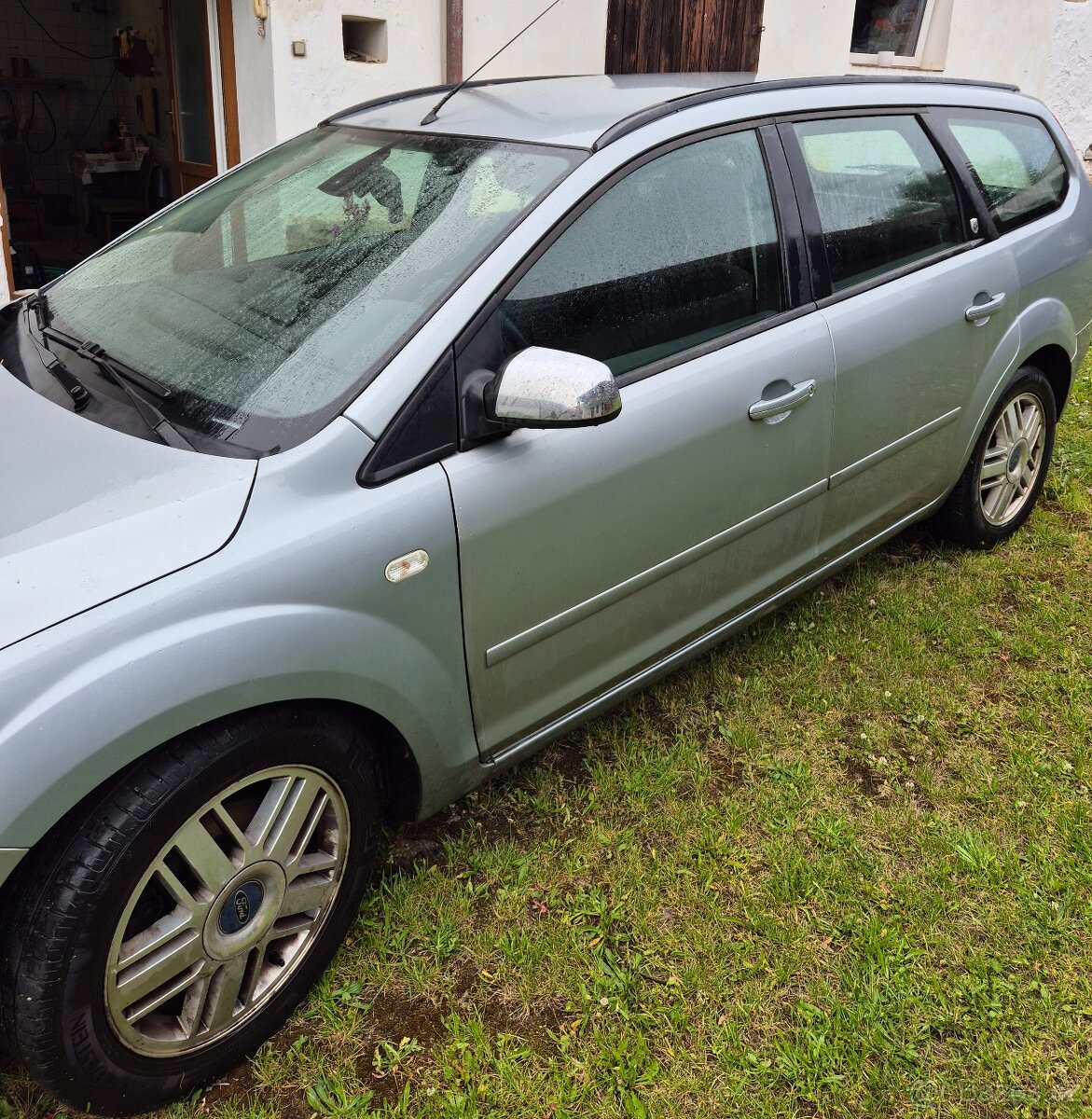 Ford Focus - 2