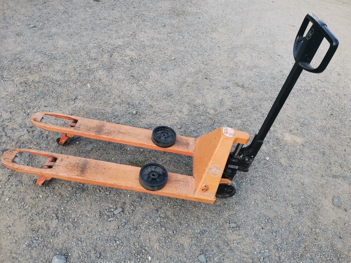 Paletak BT lhm230 - 2