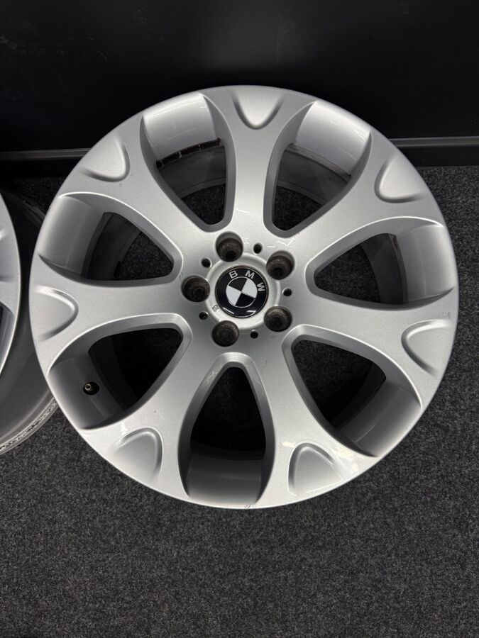 Alu BMW 5x120 19” style 211 - 2