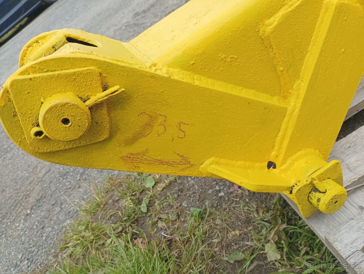 Prodam drapák na sypké hmoty - 2