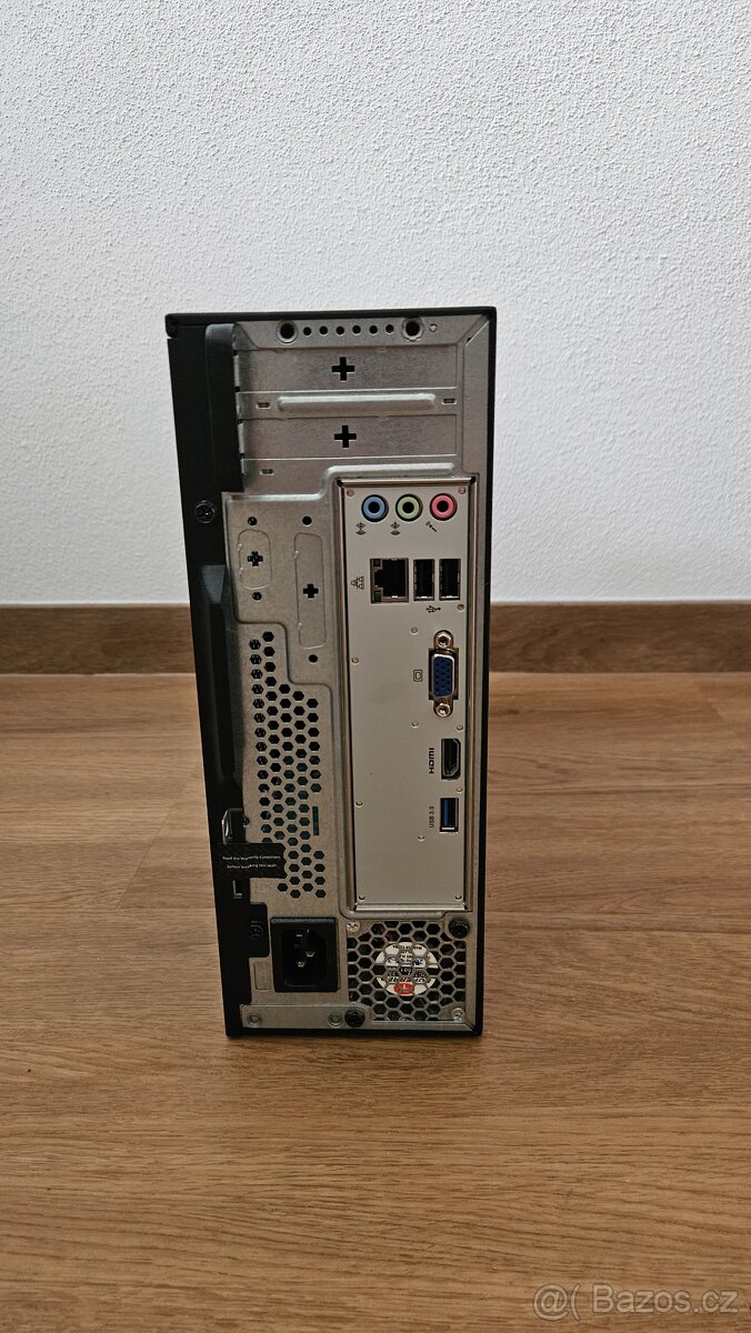 acer Aspire XC-603 - 2
