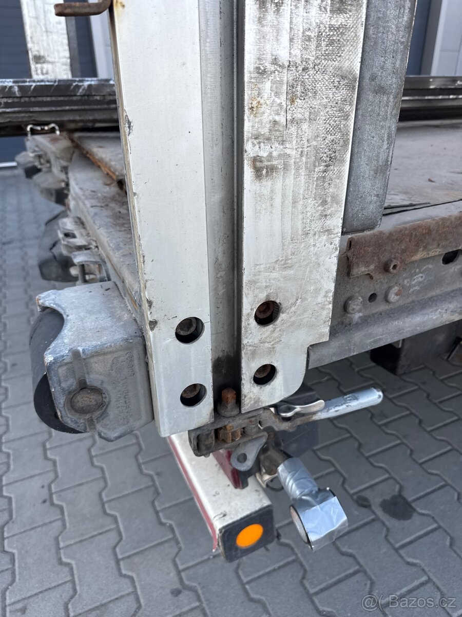 Sloupek schmitz - 2