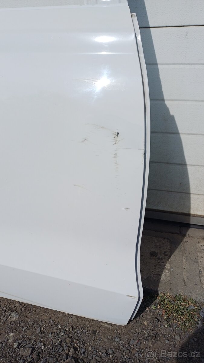 Dveře Škoda Octavia 4 pravé zadní Octavia IV - 2