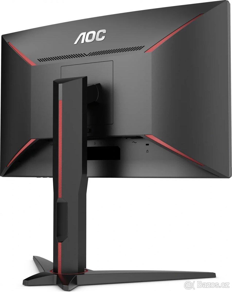 Herní monitor AOC - 2
