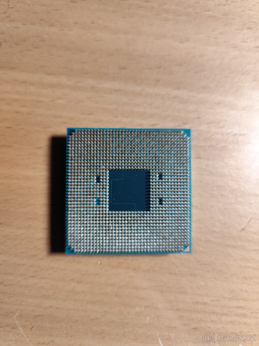 Ryzen 3 2200ge - 2