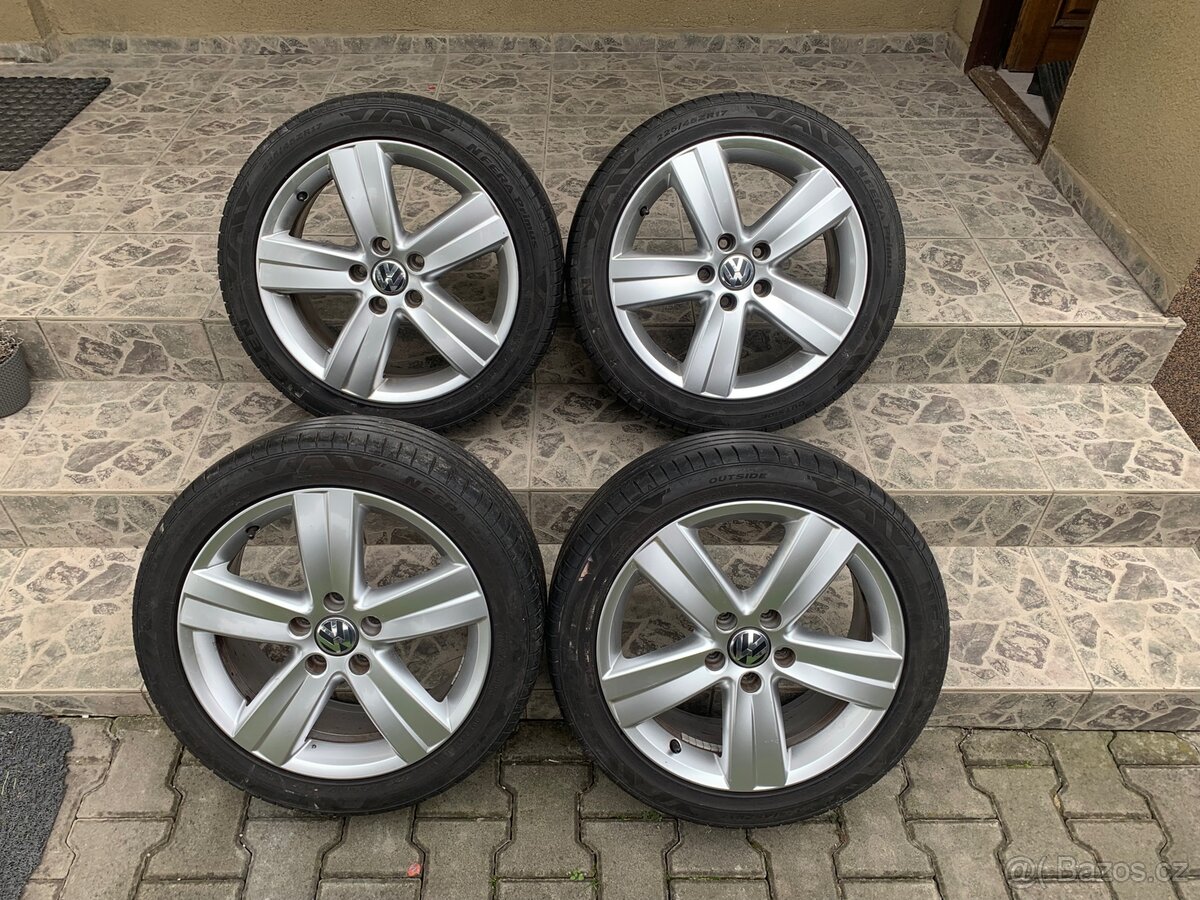 VW 17” - 2
