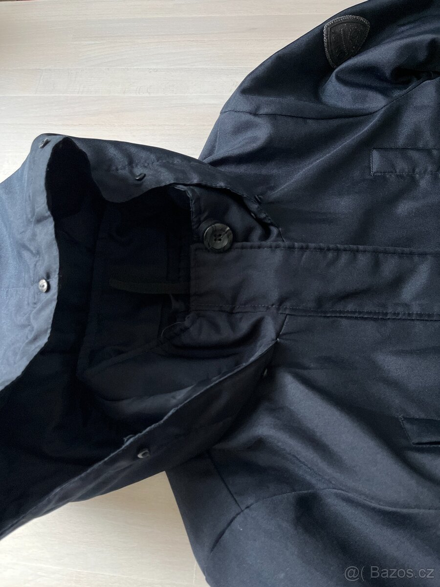 ONLY Přechodová parka 'Onliris' vel M - 2