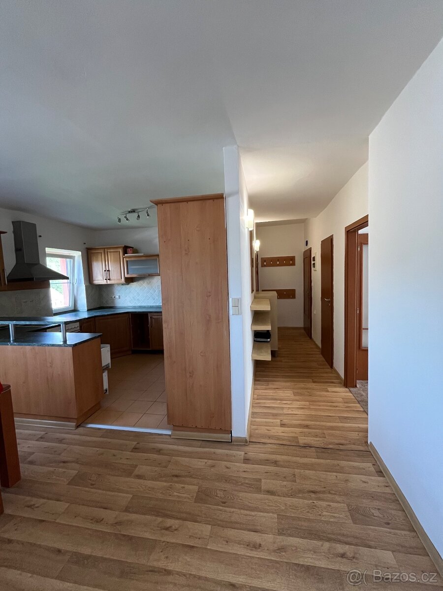 Prodej bytu 3+1 Hlinsko o velikosti 77m2 - 2