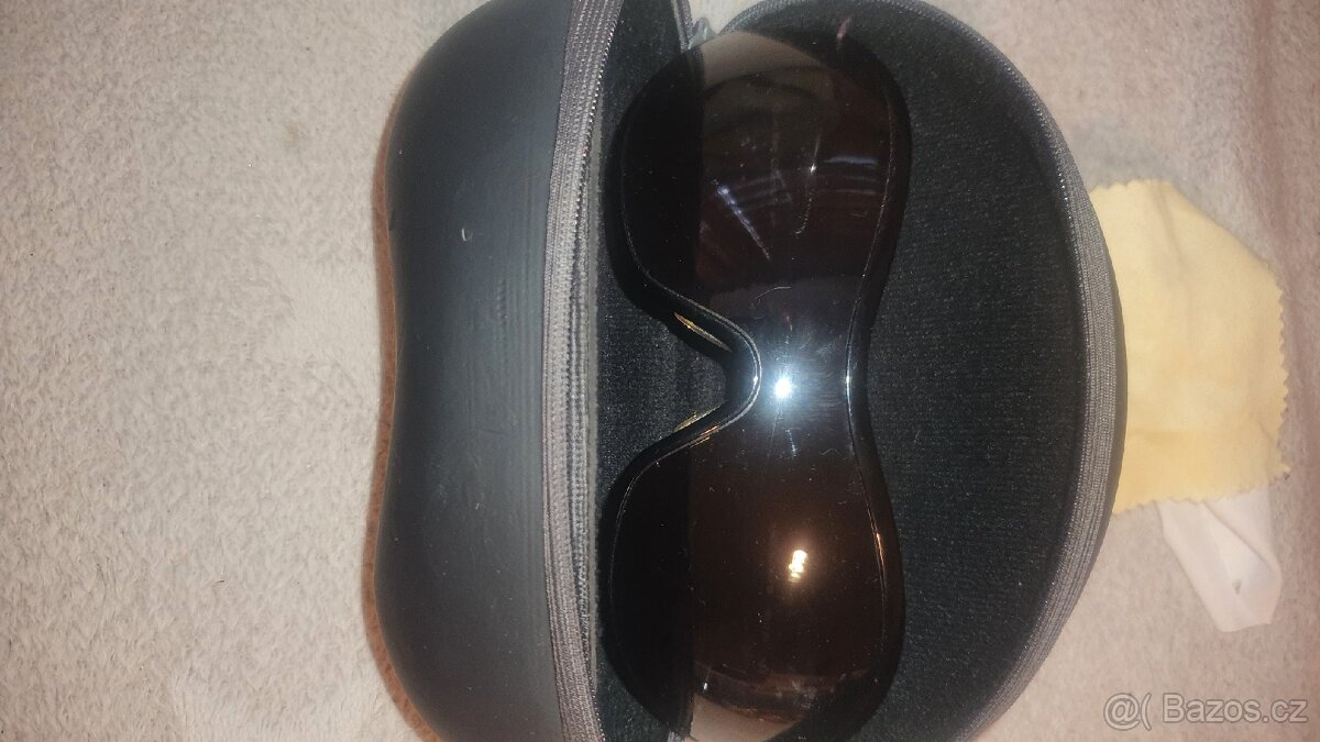 Sluneční brýle Calvin Klein - 2