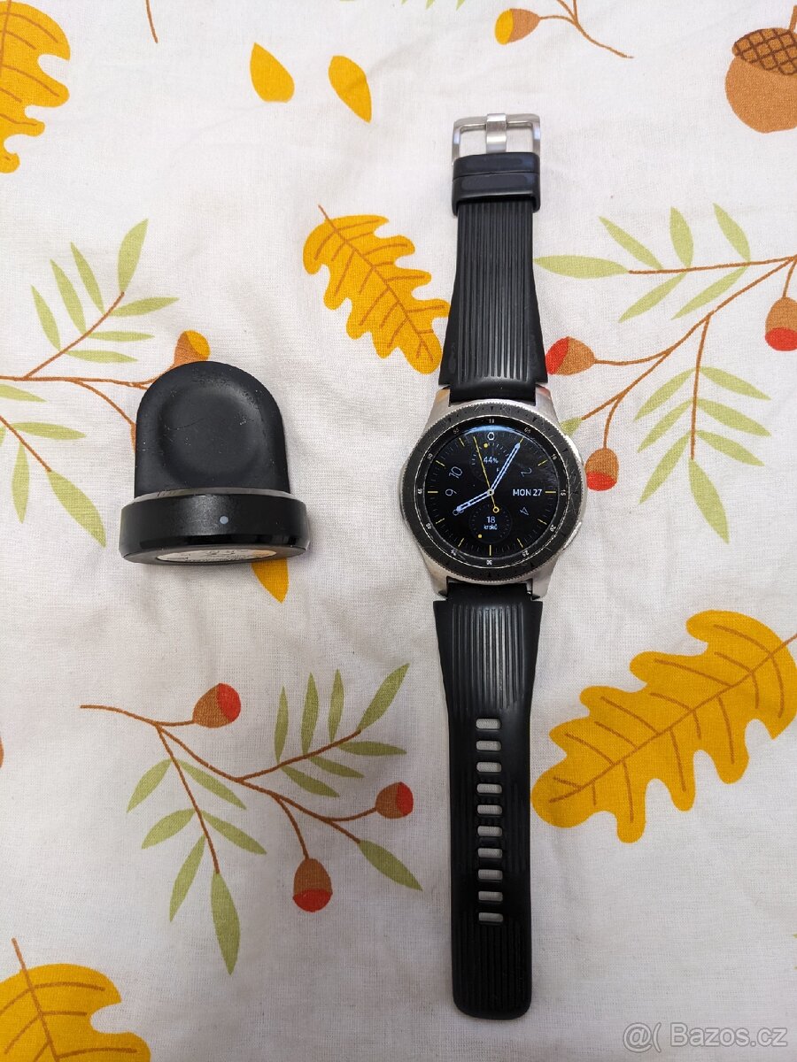 Samsung Galaxy Watch R800 - 2