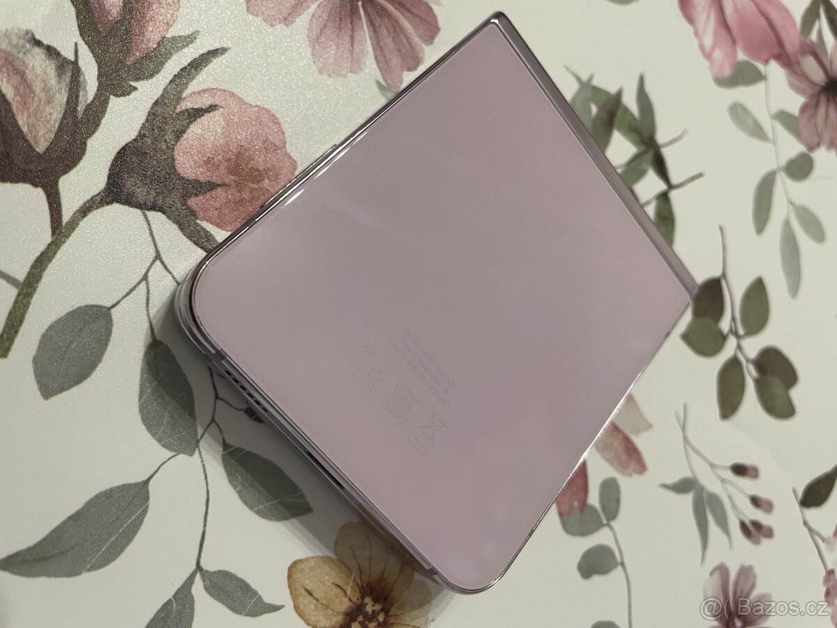 Galaxy Z Flip 5 8/256GB - 2