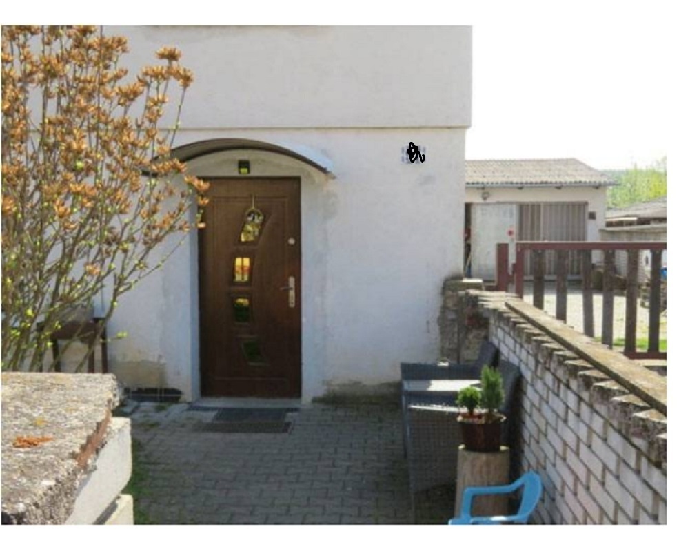 Rodinný dům , Třeština, ID 7842e 2711 - 2