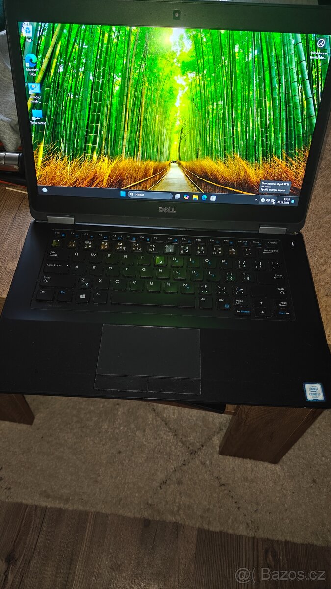 Dell Latitude e5470 - 2