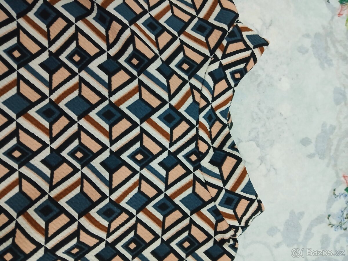 Dámská-dívčí halenka - 2