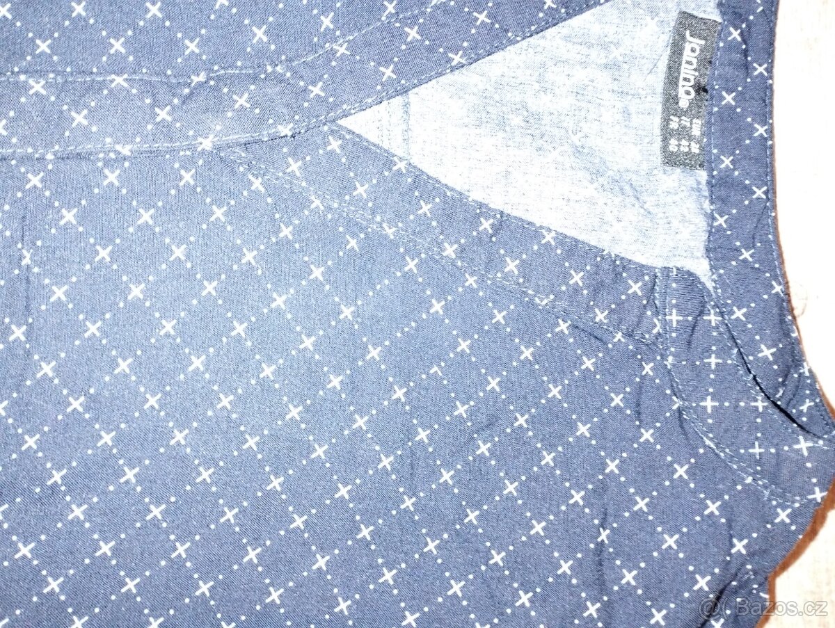 Halenka/košile vel. 38 - 2