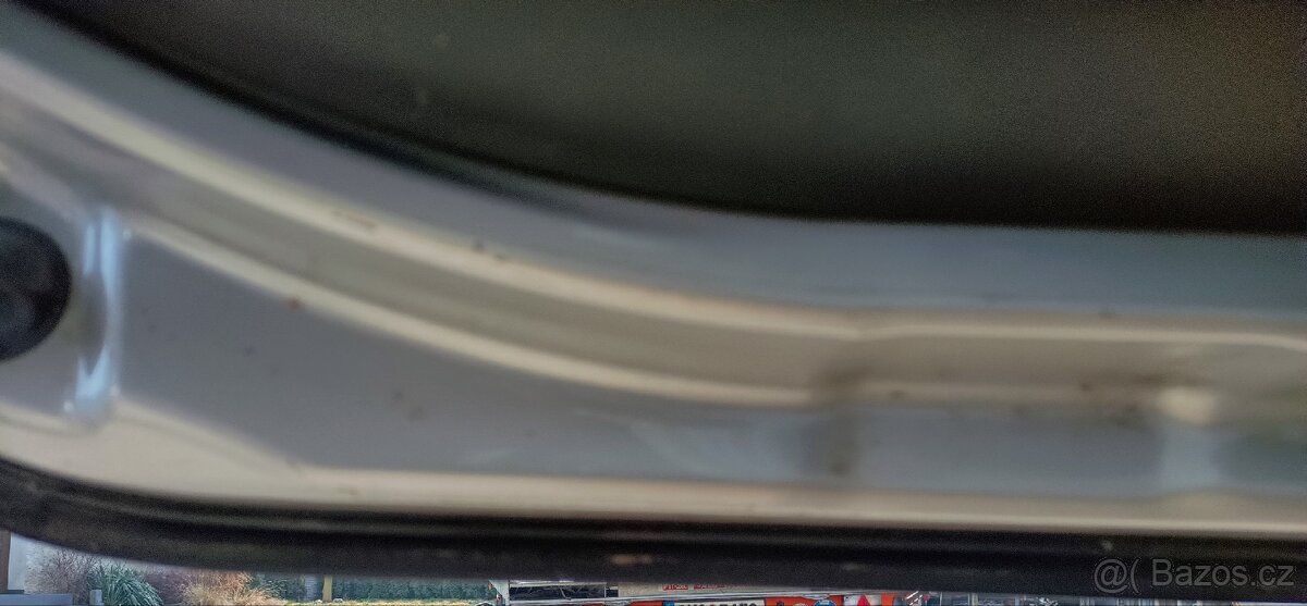 Škoda Octavia 2 Barva 9102 - 2