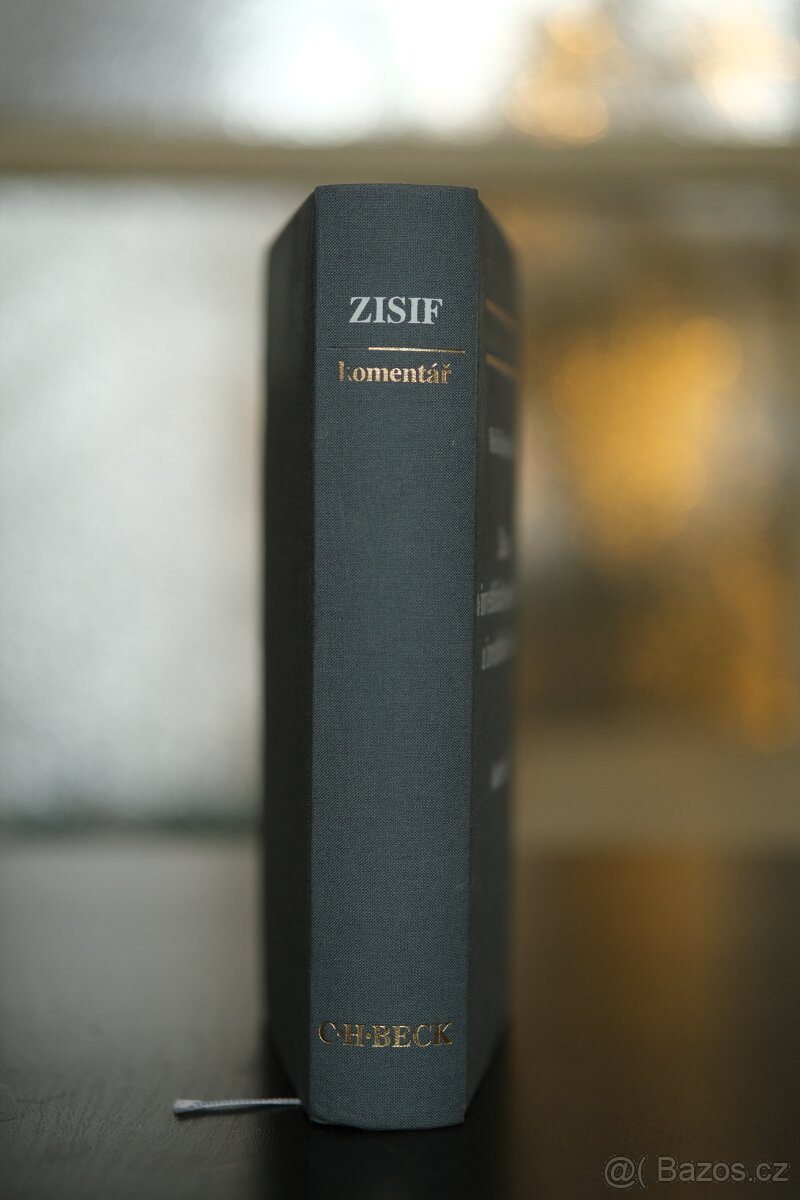 Zákon o investičních společnostech a investičních fondech - 2