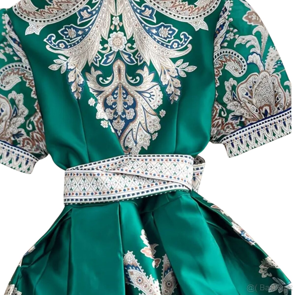 Krásné nové šaty - 2