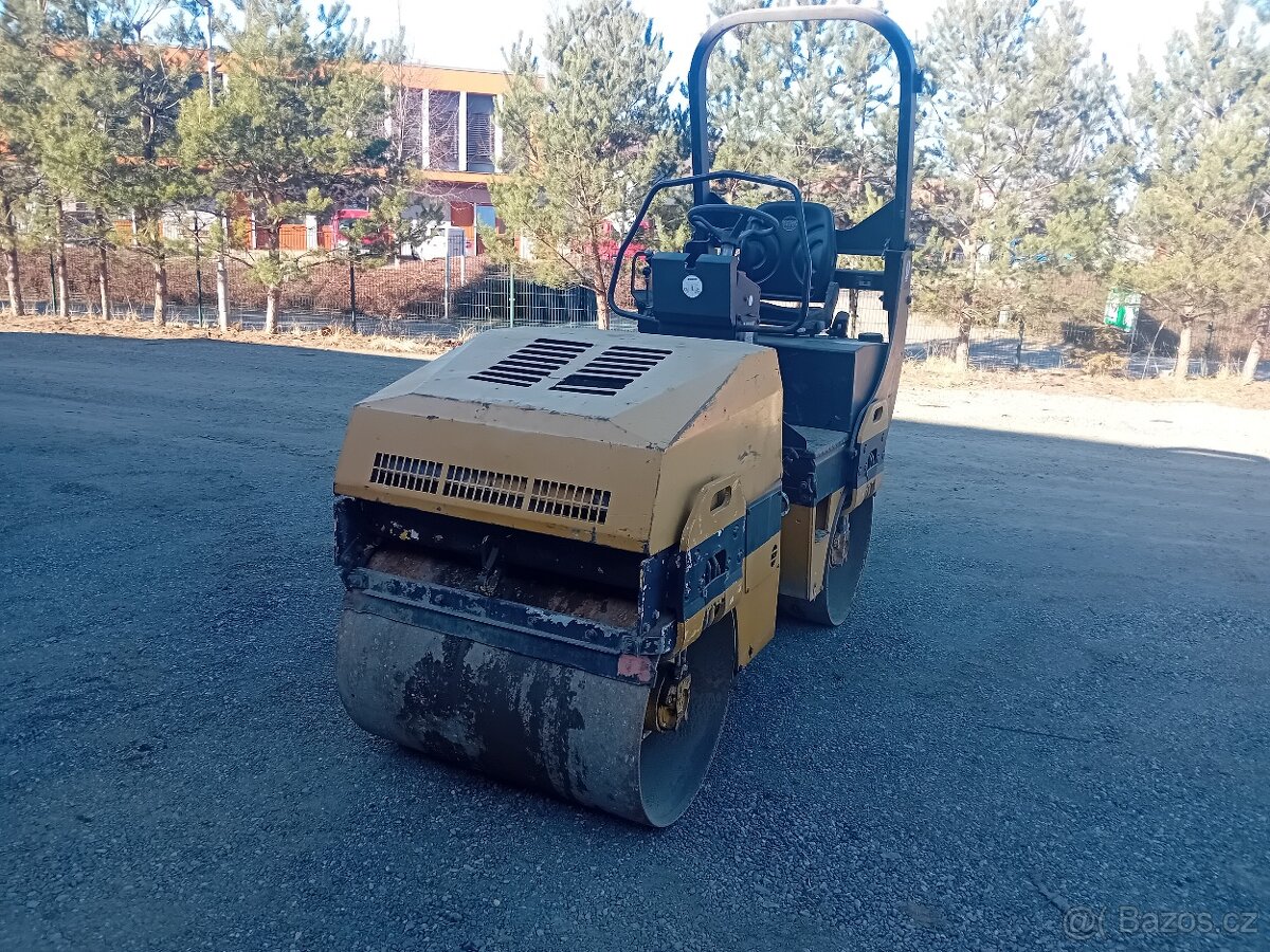 Bomag BW 100 AD-3 - 2