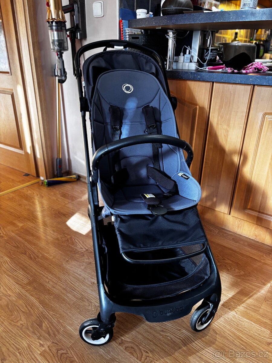 Bugaboo Butterfly - 2