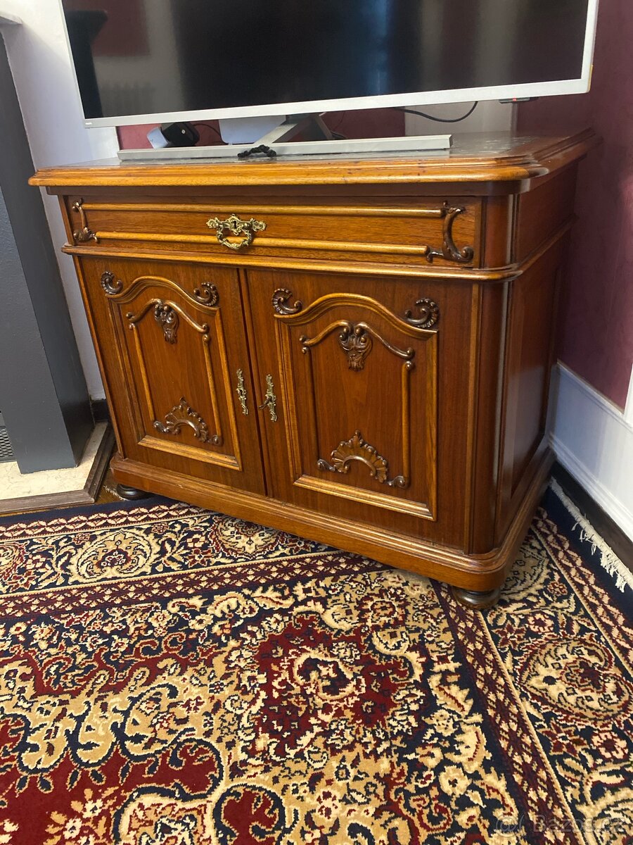 Vídeňské baroko - 2