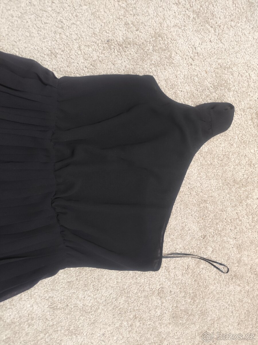 Společenské šaty Next 12 vel.L - 2