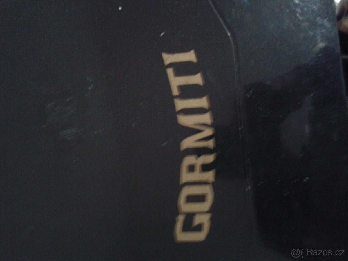 NAUCNA HERNI KONZOLE GORMITTI V ITALSTINE - 2