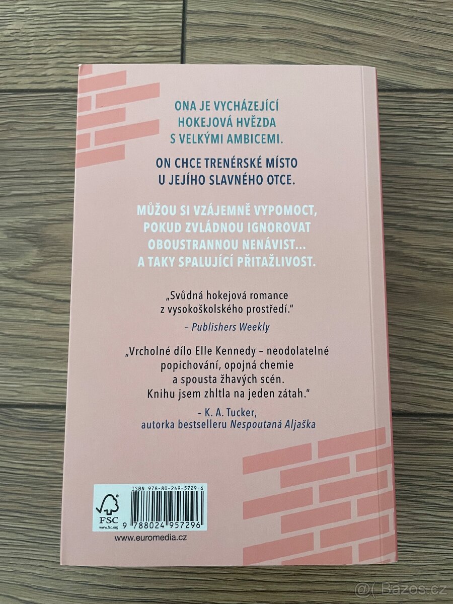 Efekt Elle Kenedy - 2