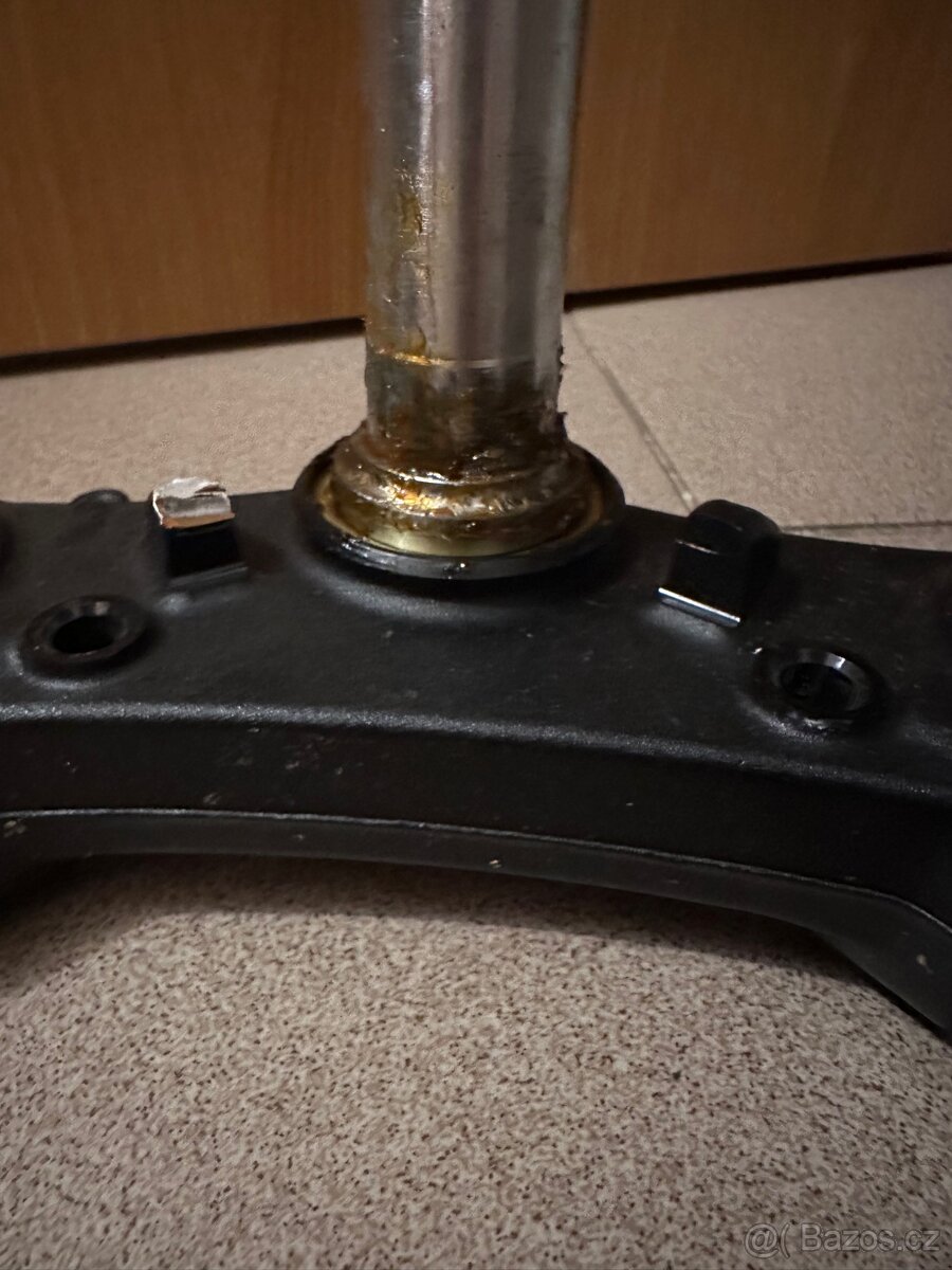 Spodní brýle KTM Duke 790 890 R L GP - 2