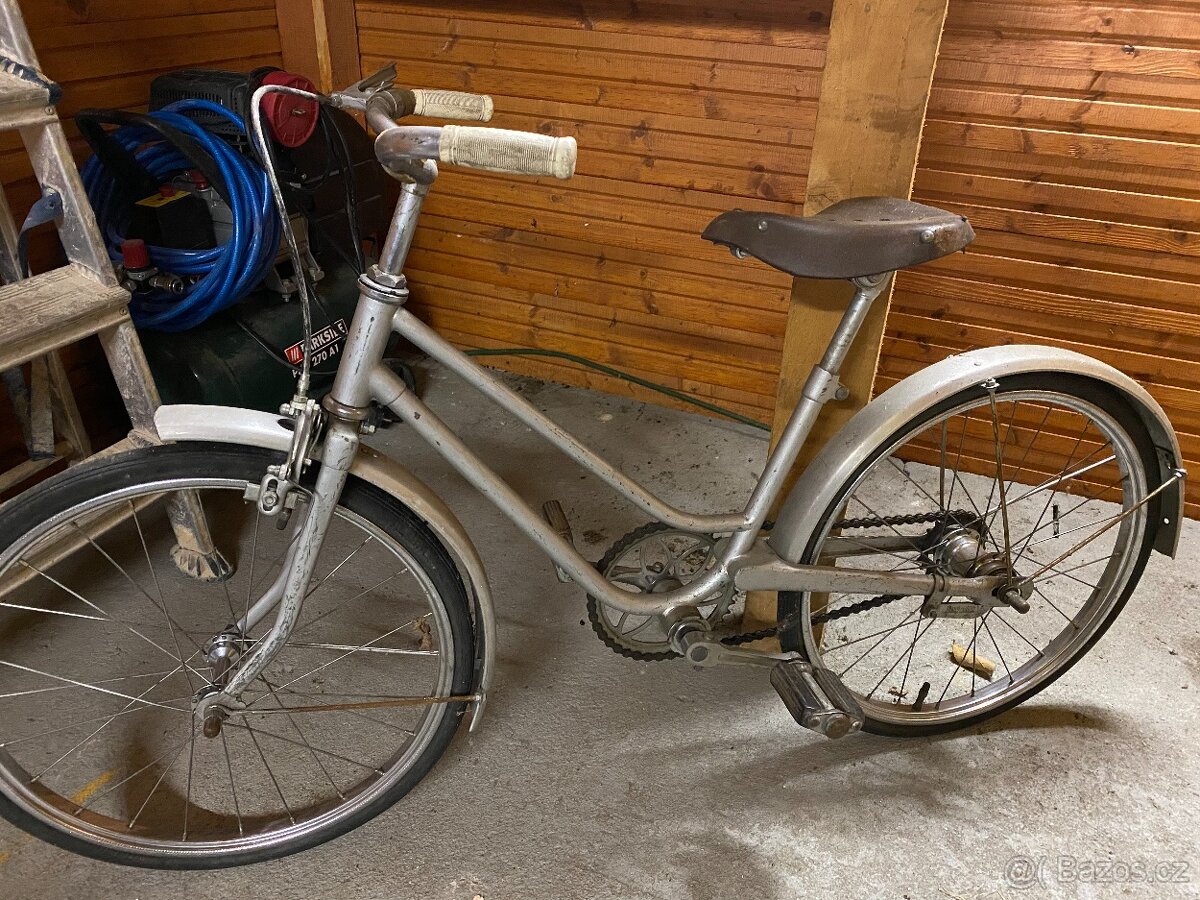 Dětský silniční speciál :-) 2 kusy - 2