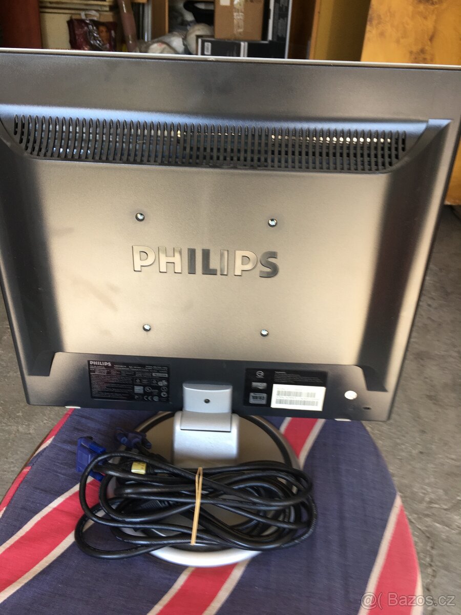 Monitor Philips - 2