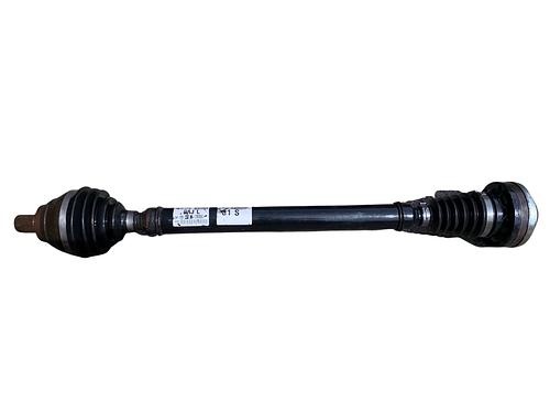 Pravá poloosa 3C0407272AJ VW Passat B7 2014 najeto 138tis km - 2