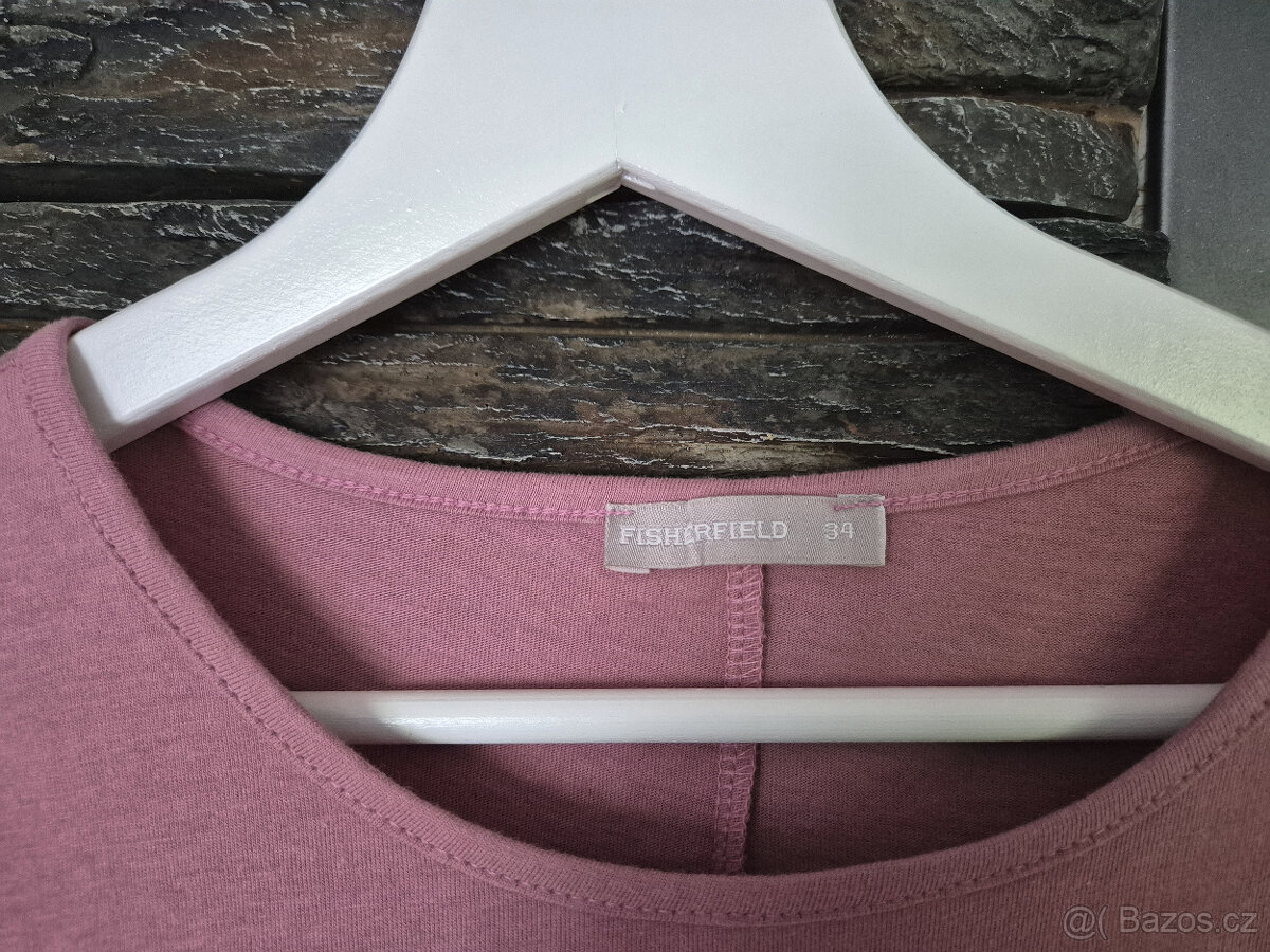 šaty Fisherfield, velikost 34 - 2