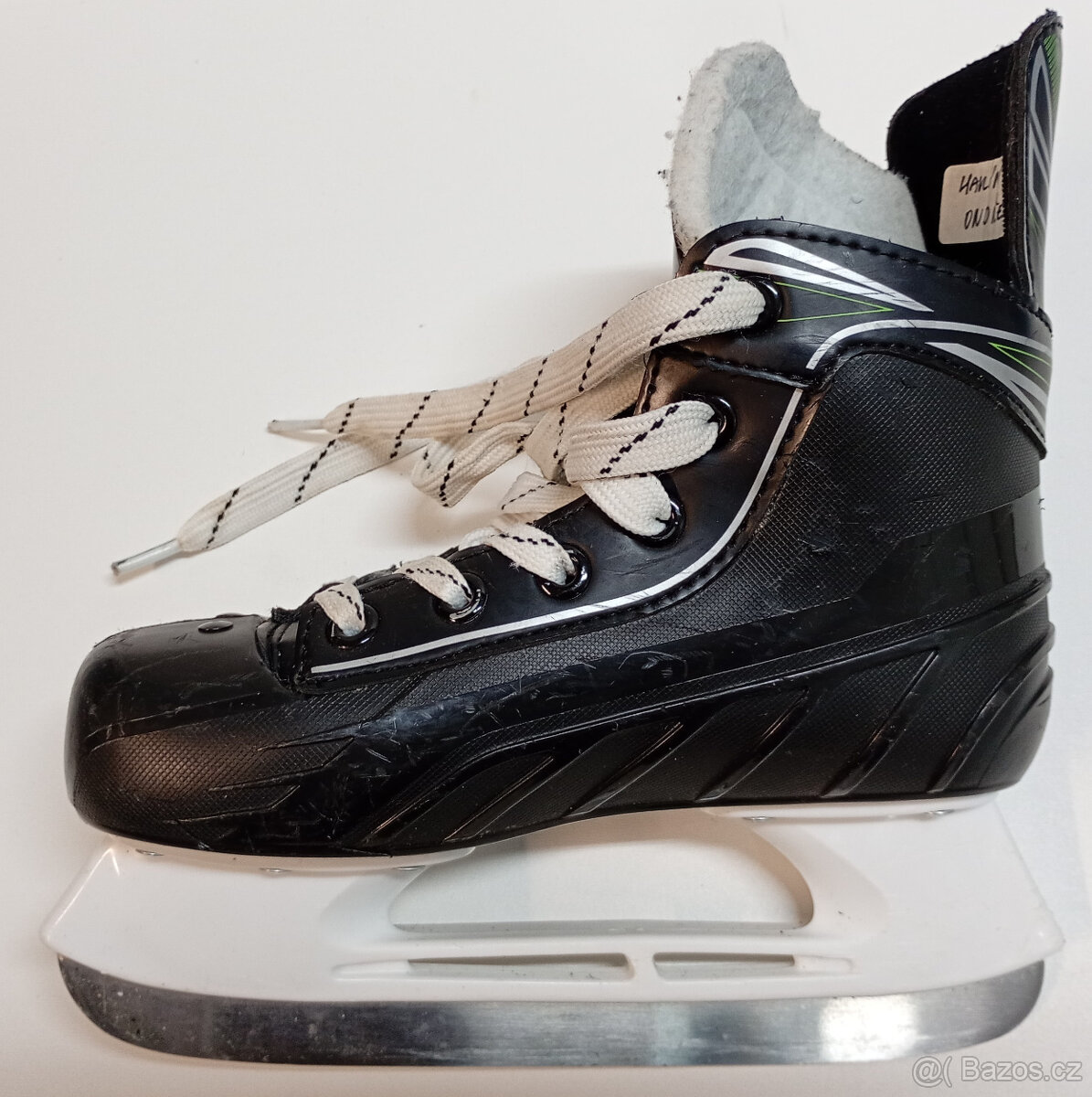 Brusle Tempish Rixy 70 EU27/28 - 2