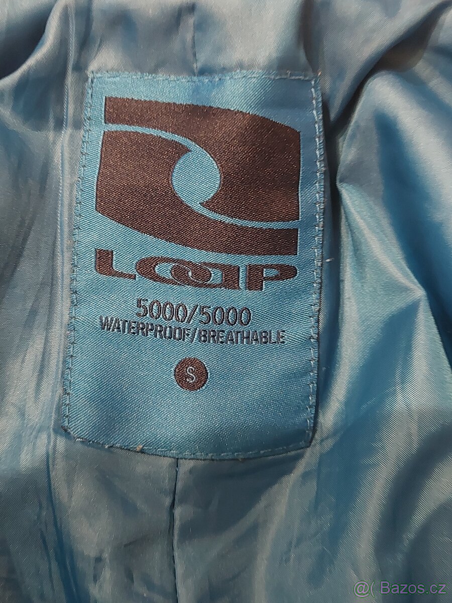 LLYZARSKE KALHOTY & KVALITNI ZIMNI BUNDA - 2