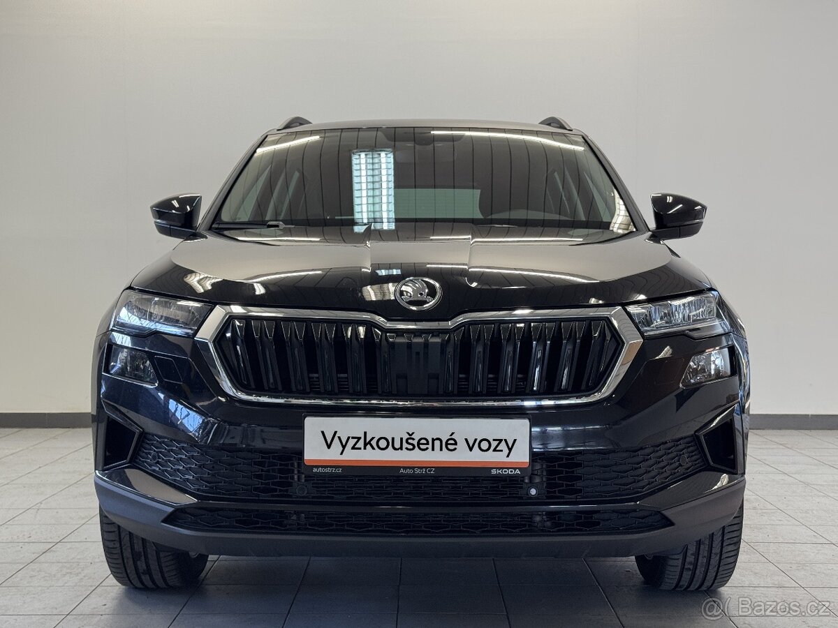 Škoda Karoq 2.0 TDI 110 KW DSG 7° 4X4 Style Plus - 2