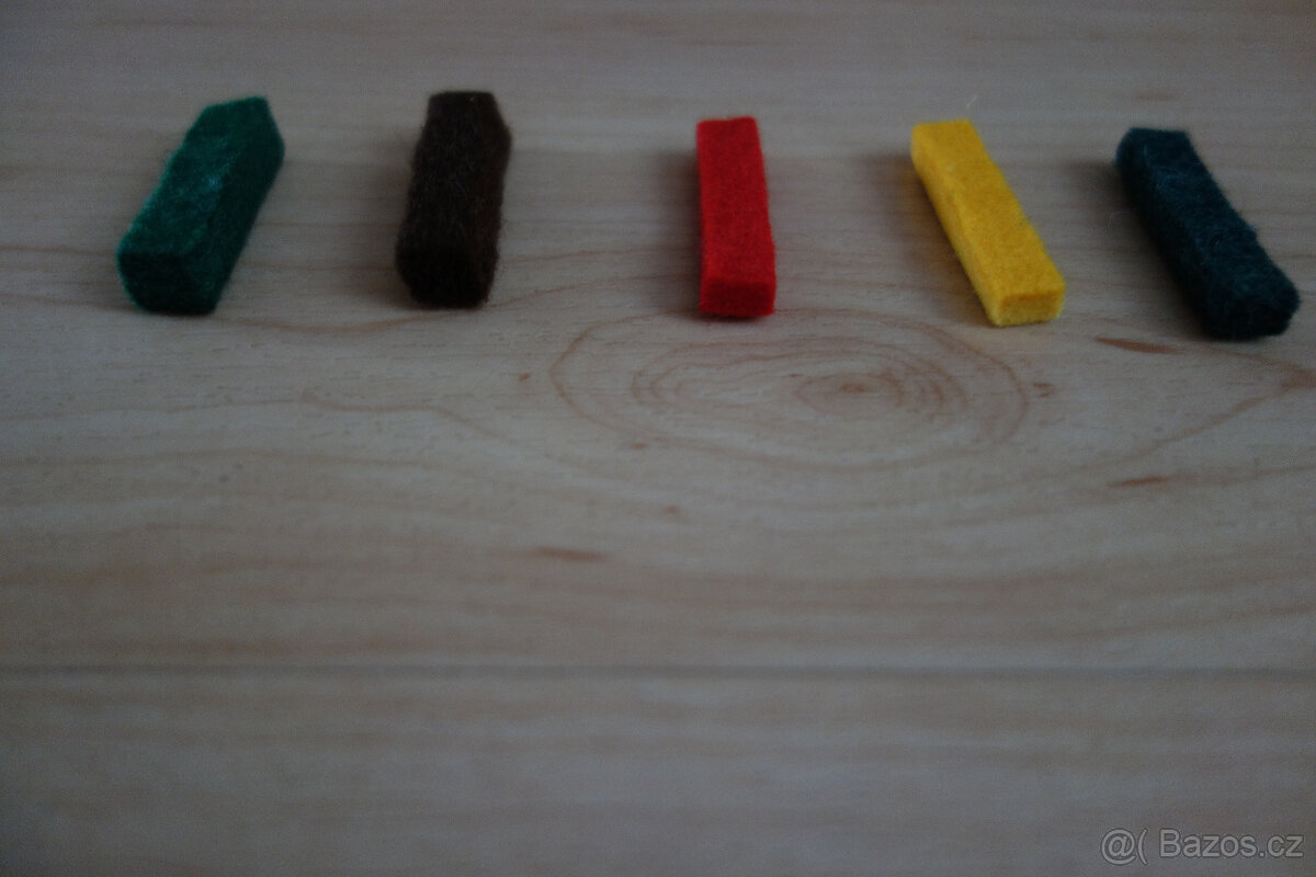 Zátka na bajonet k98 - 2