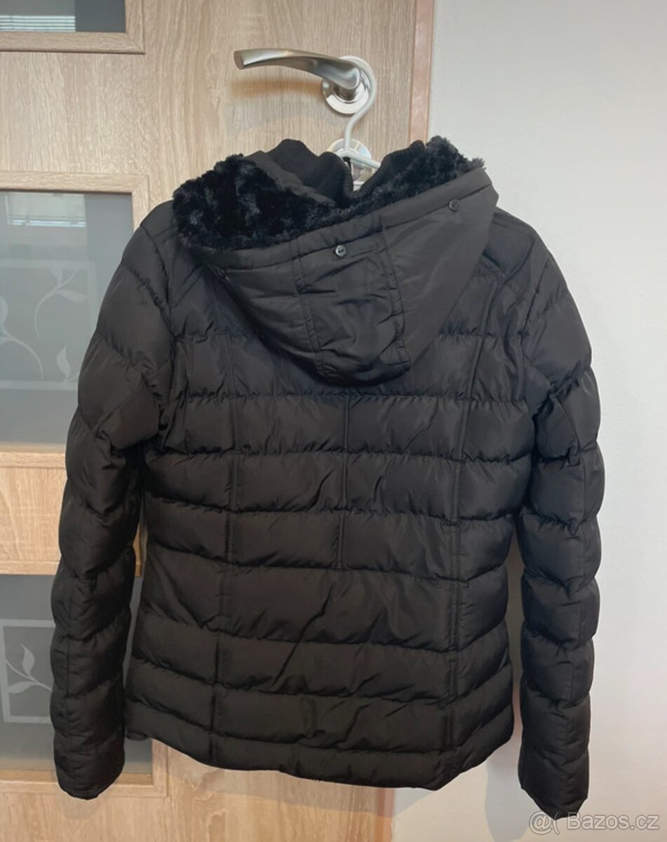 Dámská zimní bunda GATE - 2