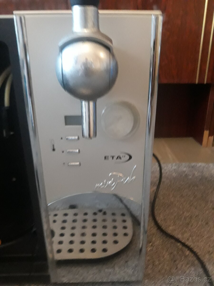 ETA VÝČEPNÍ ZAŘÍZENÍ 220 V. ( TYP 0637 ) - 2