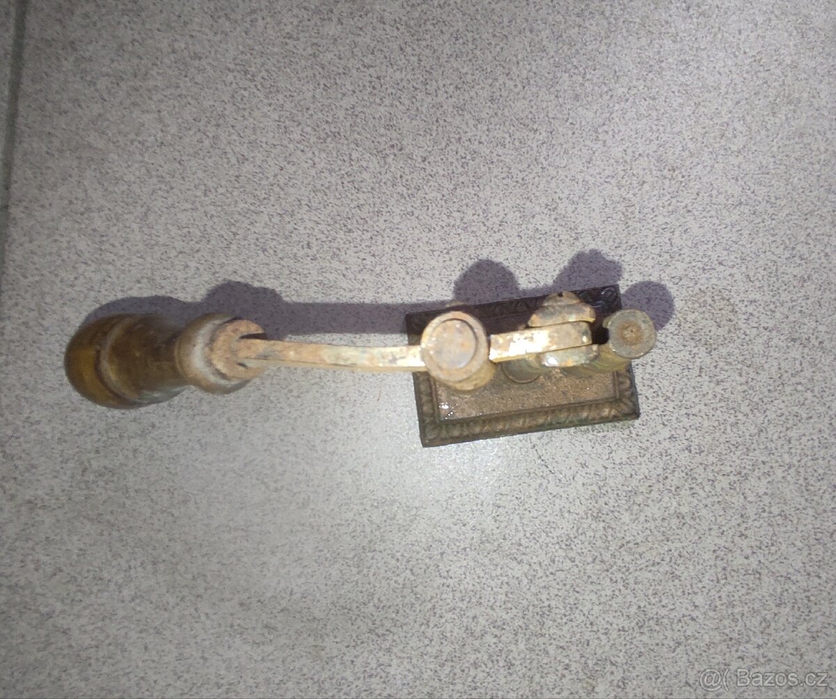 Sada pro přebíjení brokových nabojů - 2