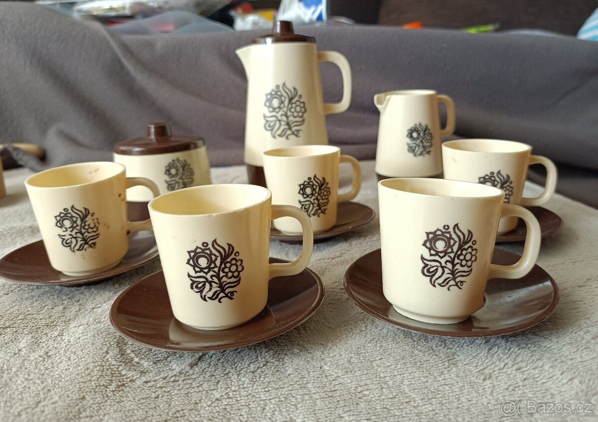 Staré hračky. 80./90.leta nálezový stav - 2