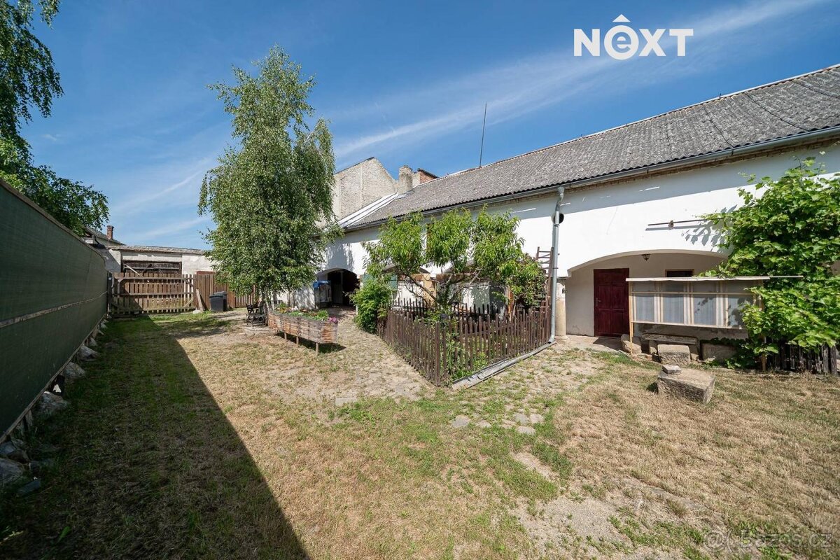 Prodej Rodinný dům, 253㎡ - 2