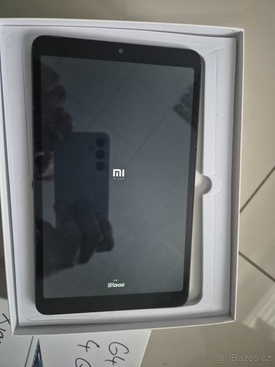 Nové tablety Xiaomi Mi Pad 4 – Nové, nepoužité (více kusů) - 2