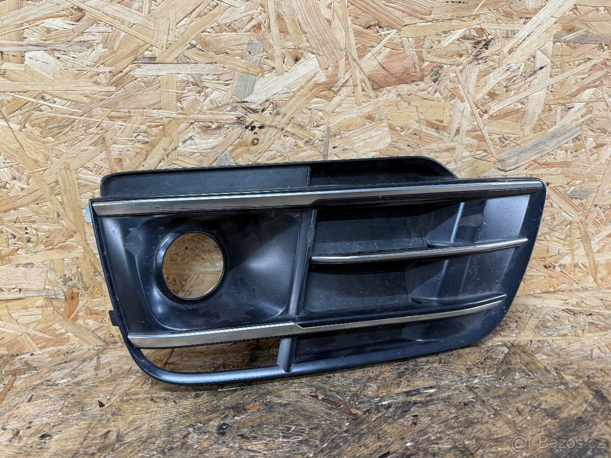 LEVÝ PŘEDNÍ KRYT MLHOVKY AUDI Q5 S-LINE 2016-2020 - 2