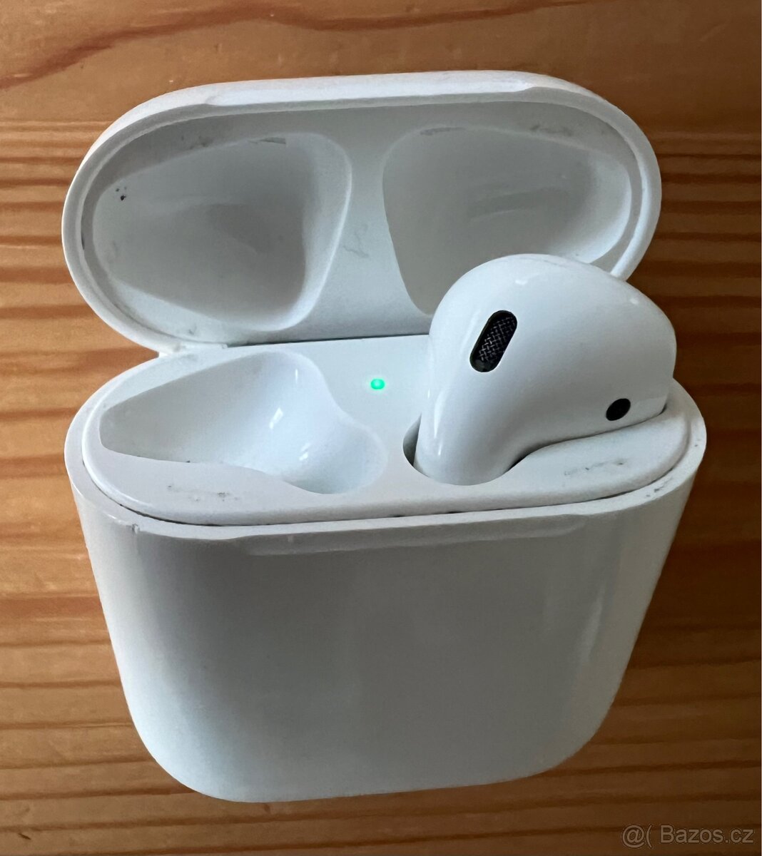 APPLE AIRPODS 2 (2019) - 2